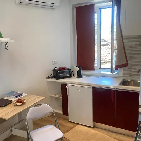 Red Dream Apartment Trieste