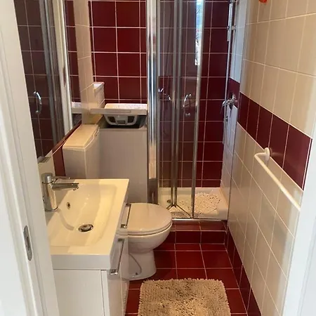 Red Dream Apartament *